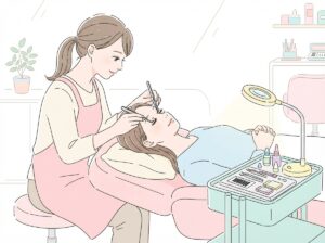 アイラッシュサロン